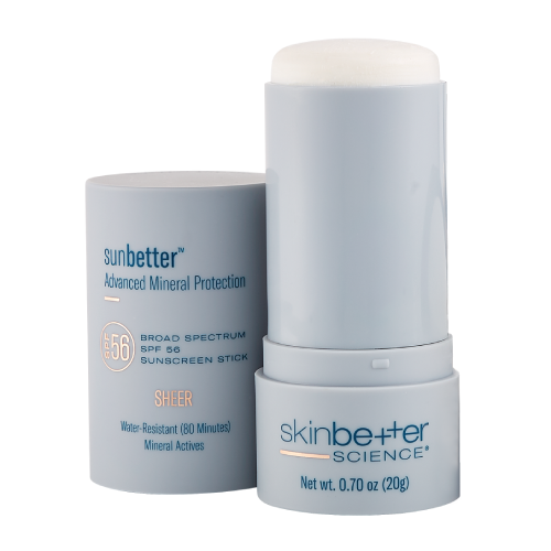 SunBetter Advanced Mineral protection