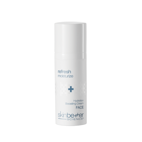 Hydration Boosting Cream