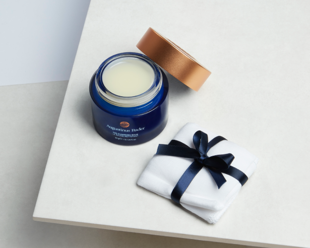 The Cleansing Balm