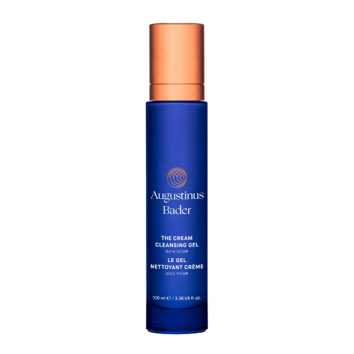 The Cream Cleansing Gel