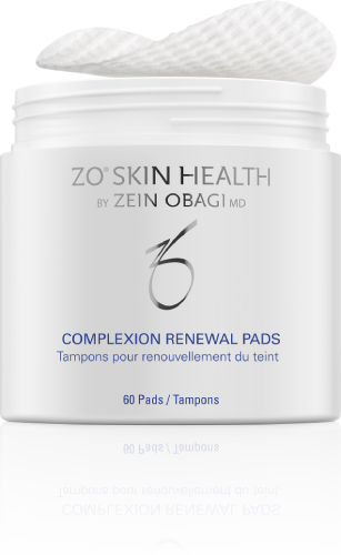 Complexion Renewal Pads