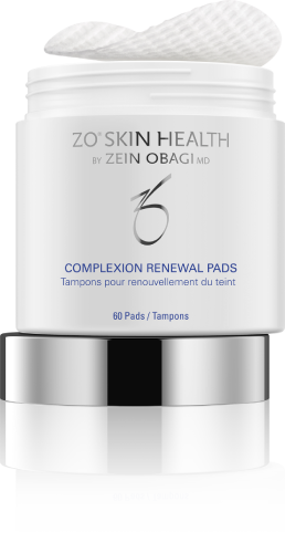 Complexion Renewal Pads