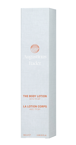 The Body Lotion
