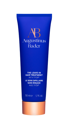 The Leave-In Hair Treatment
