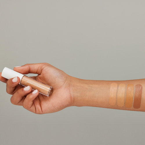 Pure Match Liquid Concealer 1W