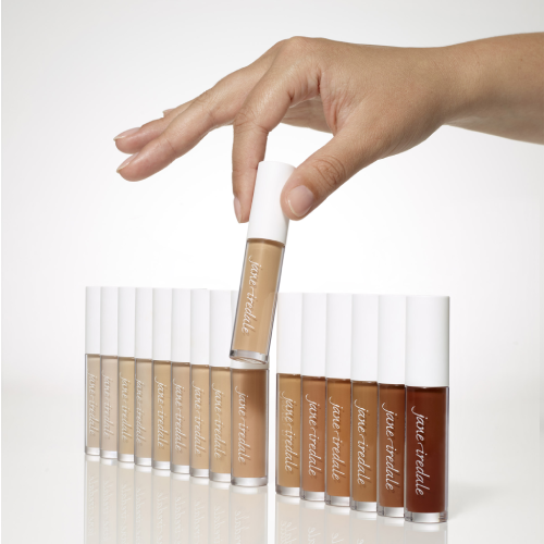 Pure Match Liquid Concealer 2N
