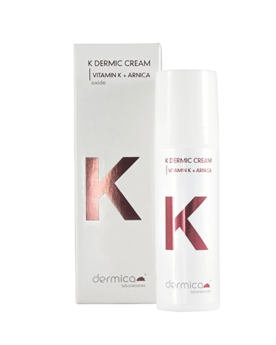 K Dermic Cream