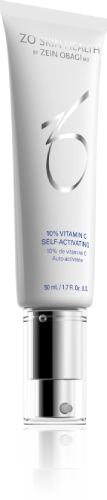 10% Vitamin C Self-activating