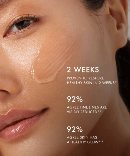 Y Theorem Repair Serum NAC Y2