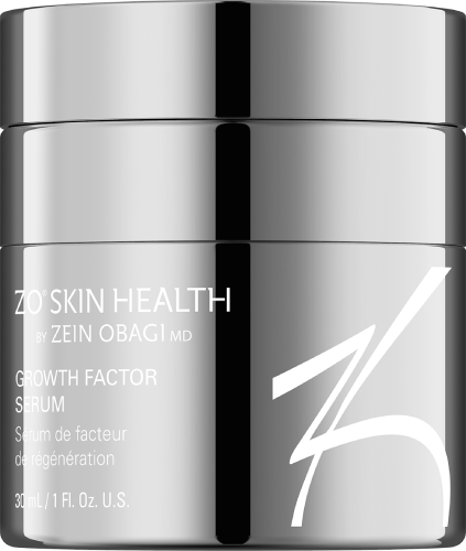 Growth Factor Serum