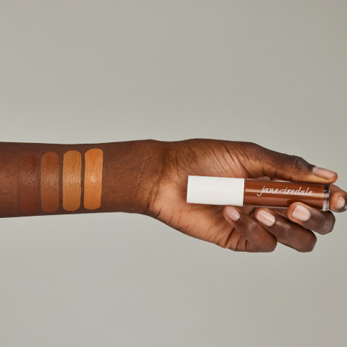 Pure Match Liquid Concealer 7W