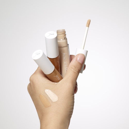 Pure Match Liquid Concealer 8N