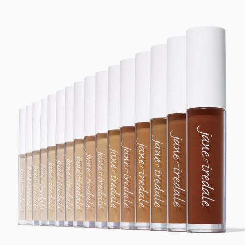 Pure Match Liquid Concealer 9W