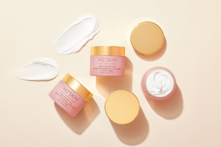 Restorative Bio-Placenta Cream