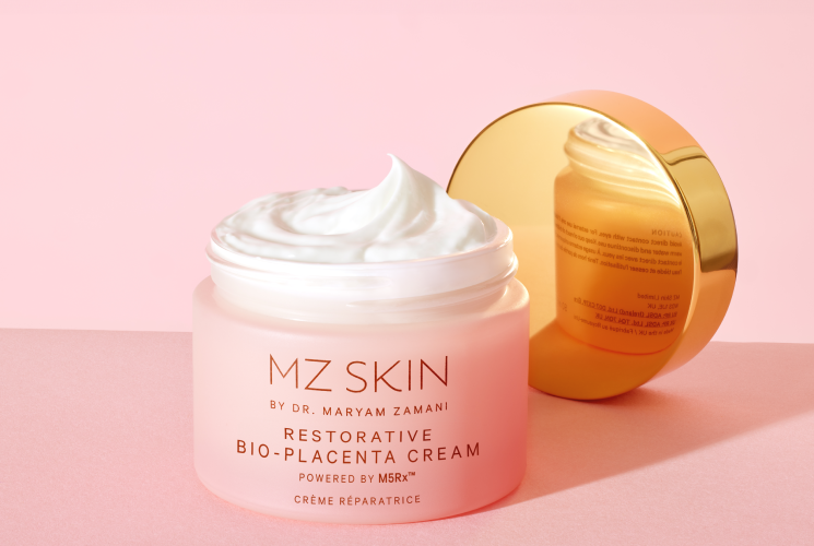 Restorative Bio-Placenta Cream
