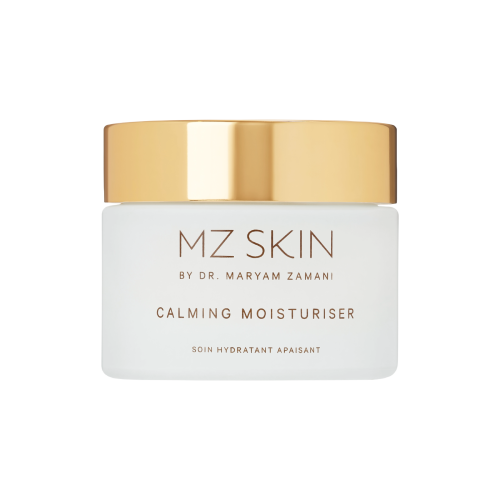 Calming Moisturiser