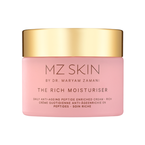 The Rich Moisturiser