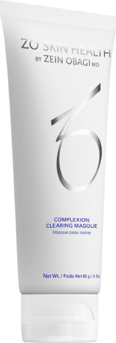 Complexion Clearing Masque