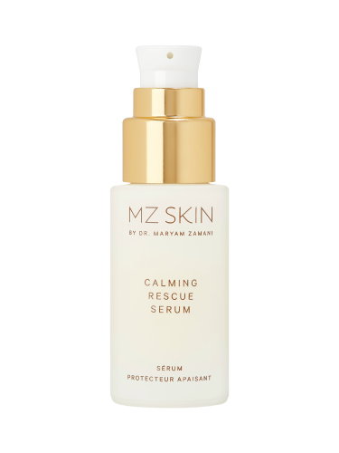 Calming Rescue Serum