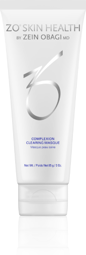 Complexion Clearing Masque