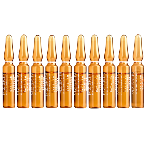 Hydra-Boost Ampoules