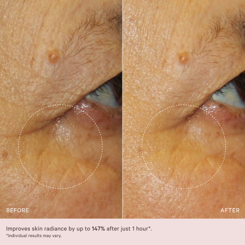 Lift & Lustre Golden Elixir Antioxidant Serum