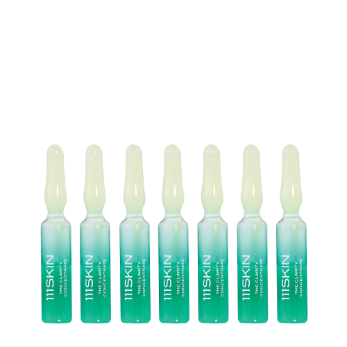 The Clarity Concentrate