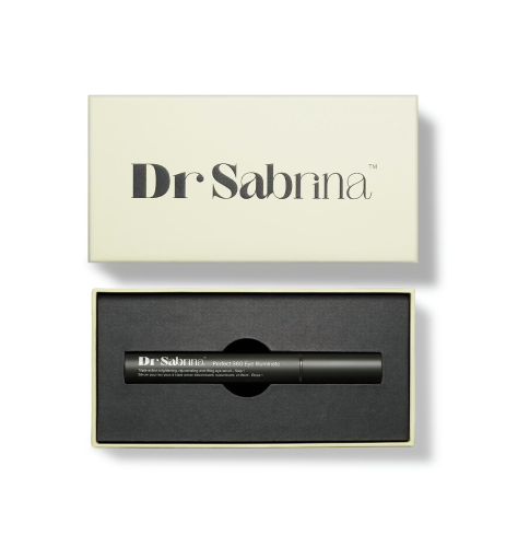Dr. Sabrina Perfect 360 Eye Illuminate