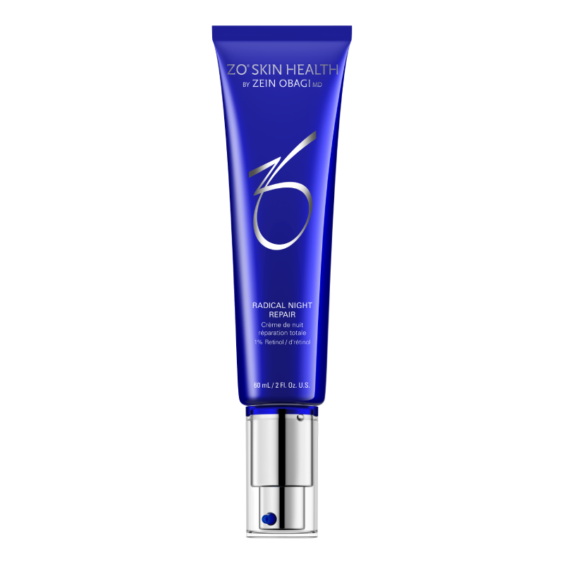 Radical Night Repair