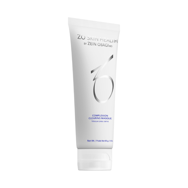 Complexion Clearing Masque