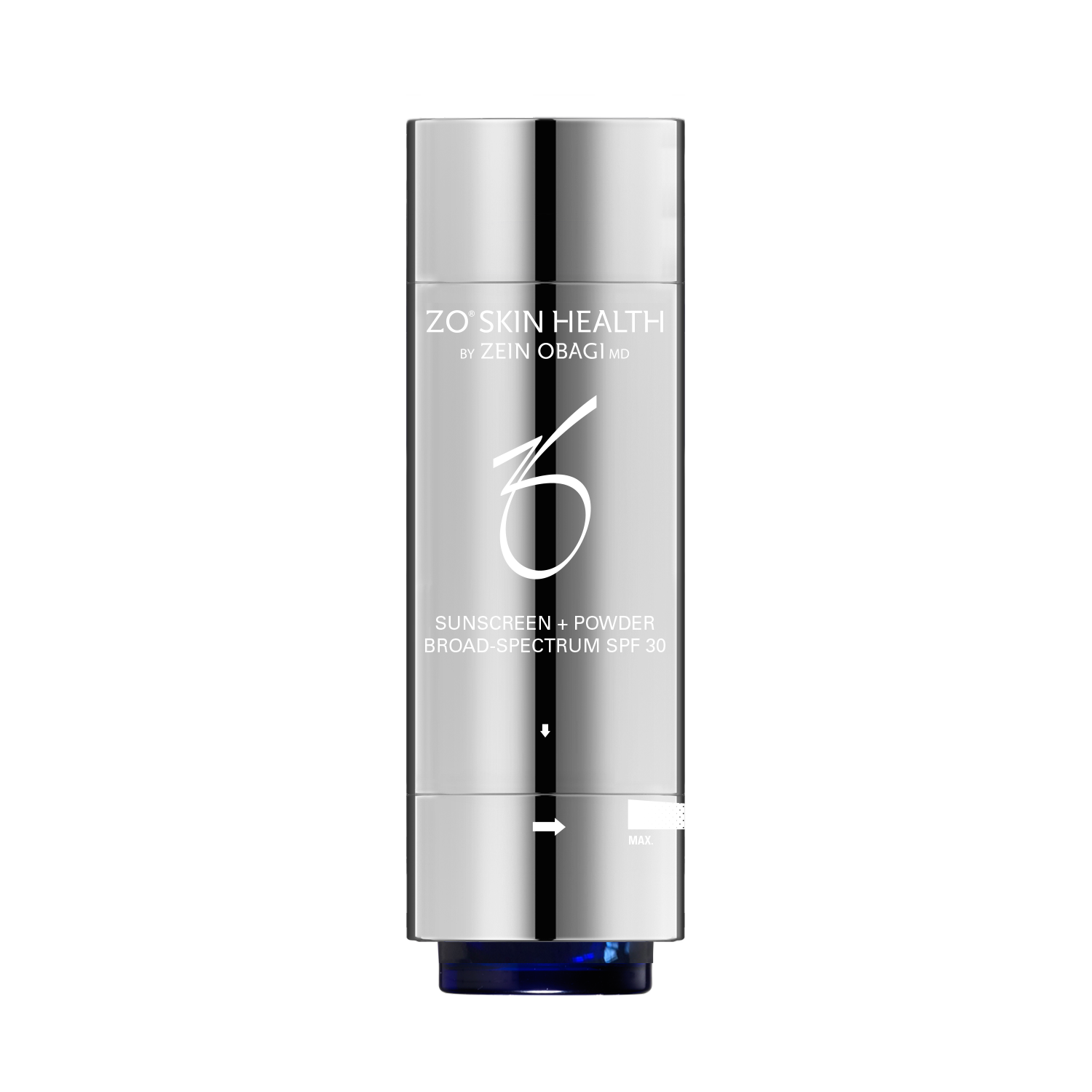 Sunscreen + Powder broad - Spectrum