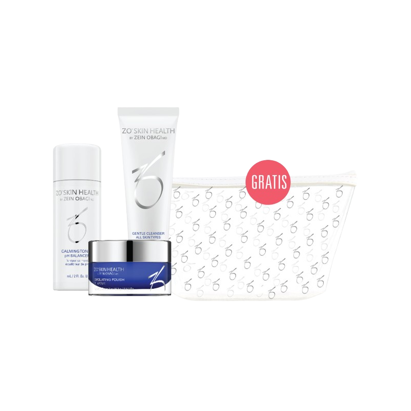 ZO After Treatment Glow KIT GSR