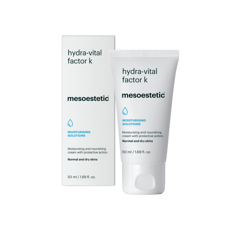 Hydra-Vital Factor K