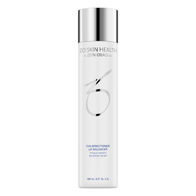 Calming Toner pH Balancer