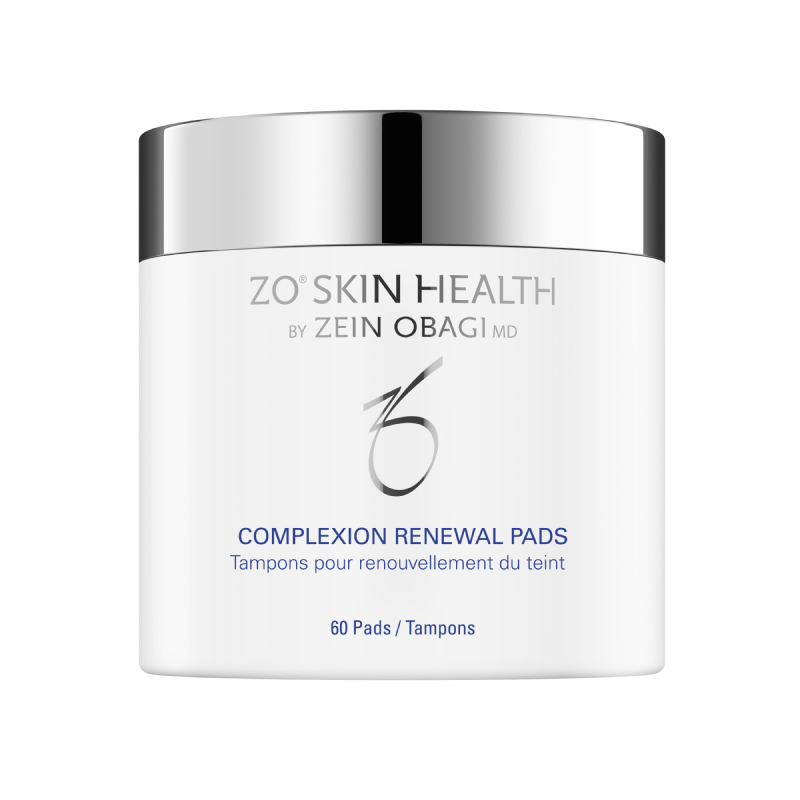 Complexion Renewal Pads